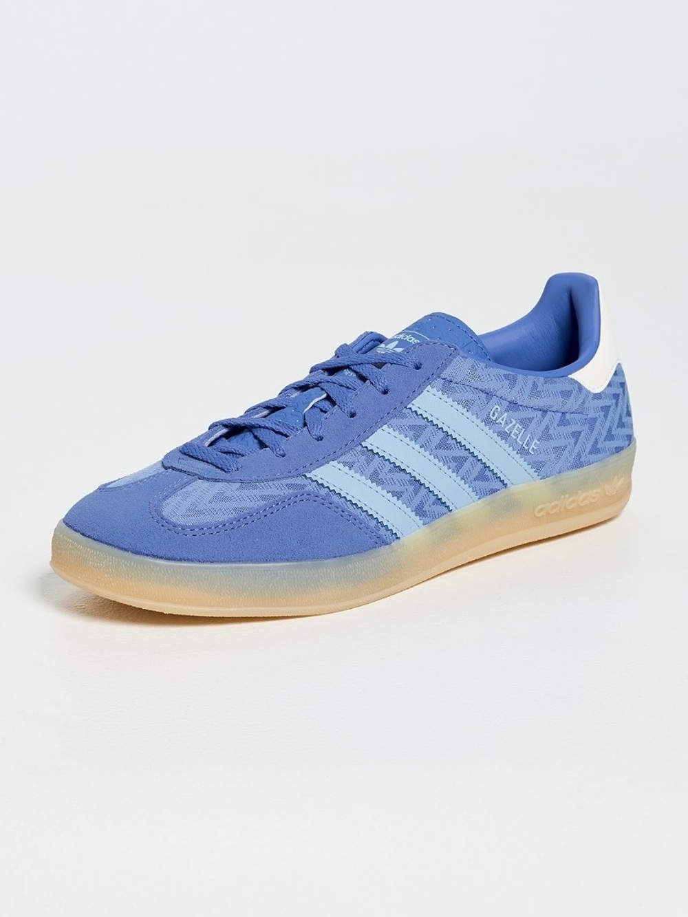 adidas Gazelle Indoor Sneakers